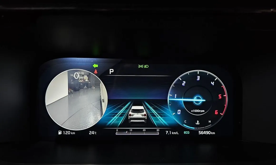 Kia Sorento — фото 2