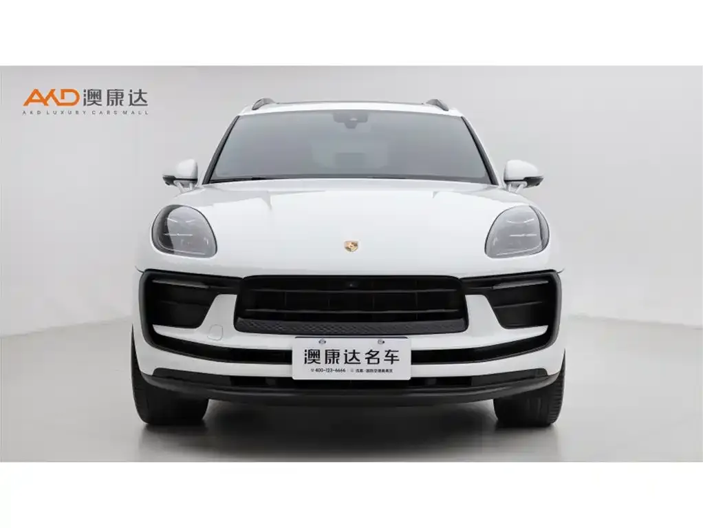Porsche Macan 2022 из CN, фото 6