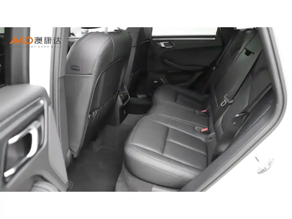 Porsche Macan 2022 из CN, фото 9