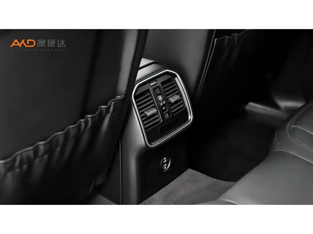 Porsche Macan 2022 из CN, фото 4