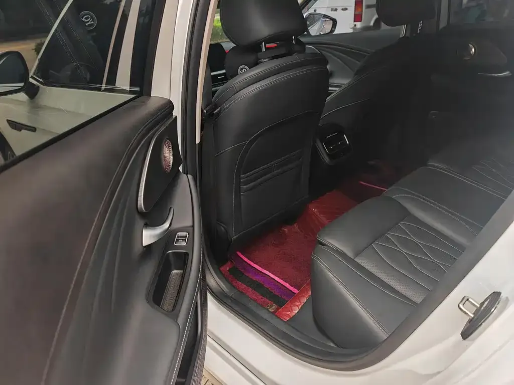 Chery Arrizo 8 2023 из CN, фото 6