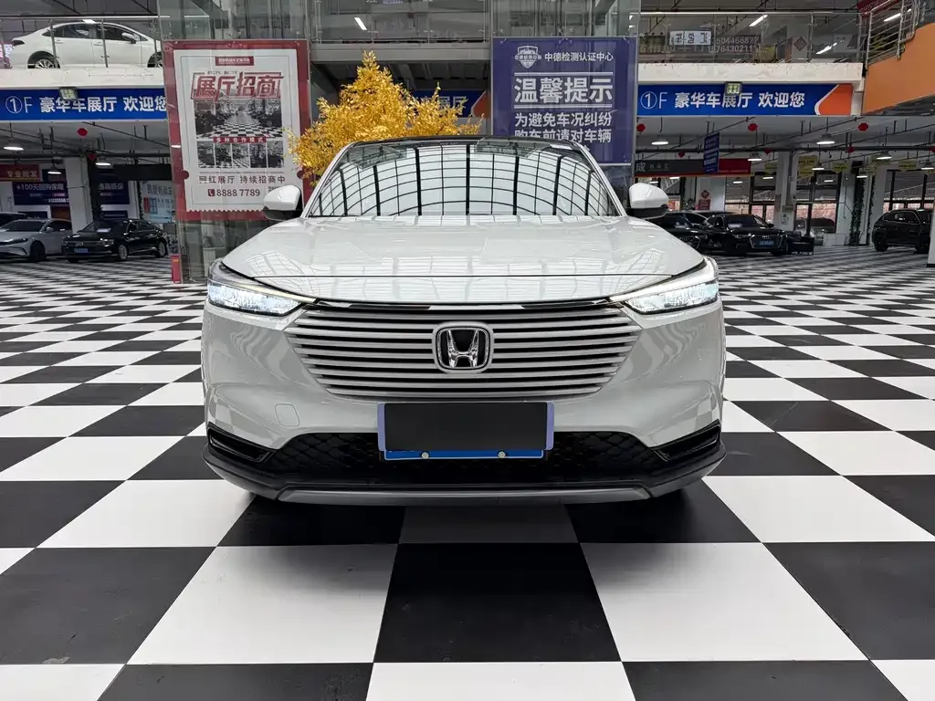 Honda Vezel 2024 из CN, фото 6