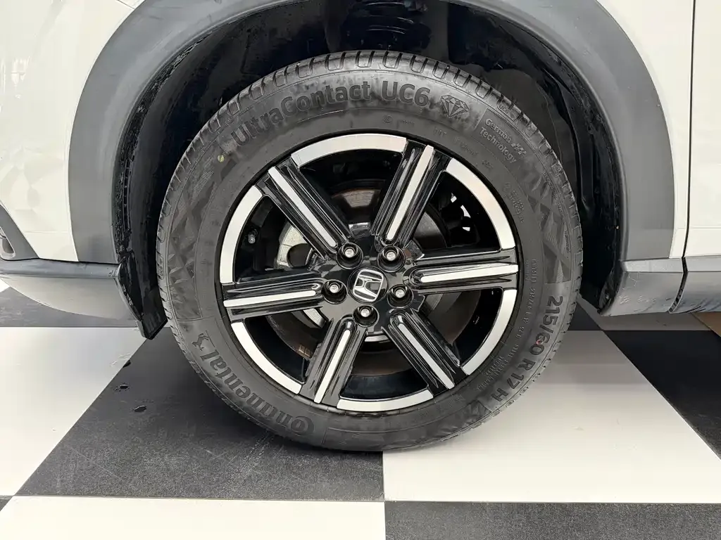 Honda Vezel 2024 из CN, фото 9