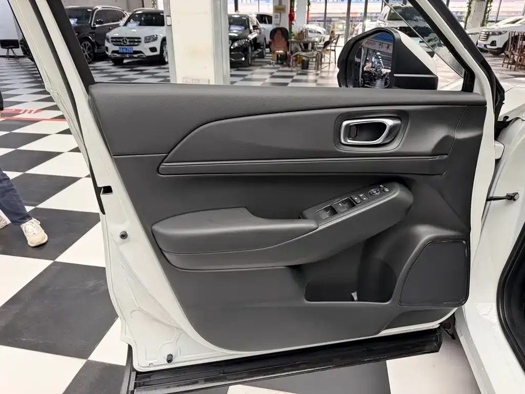 Honda Vezel 2024 из CN, фото 5