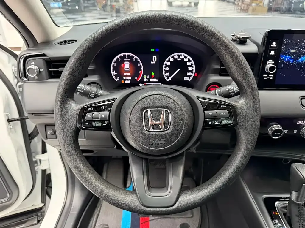 Honda Vezel 2024 из CN, фото 7