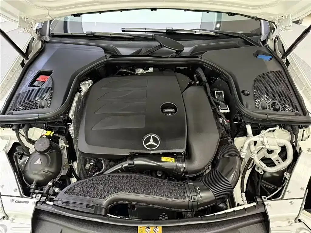Mercedes-Benz CLS — фото 9