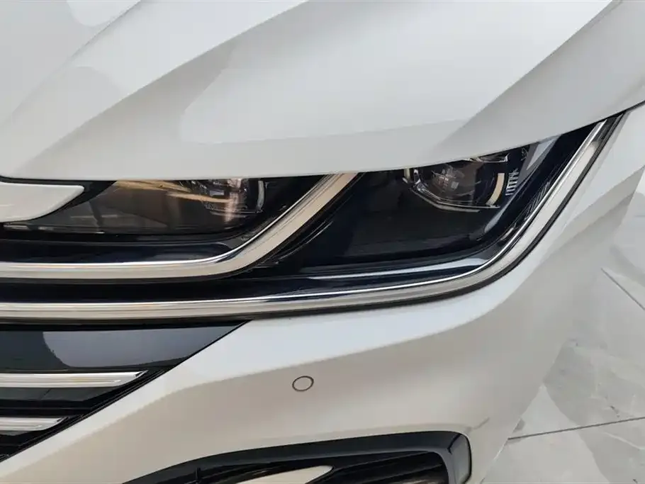 Volkswagen CC 2023 из CN, фото 5