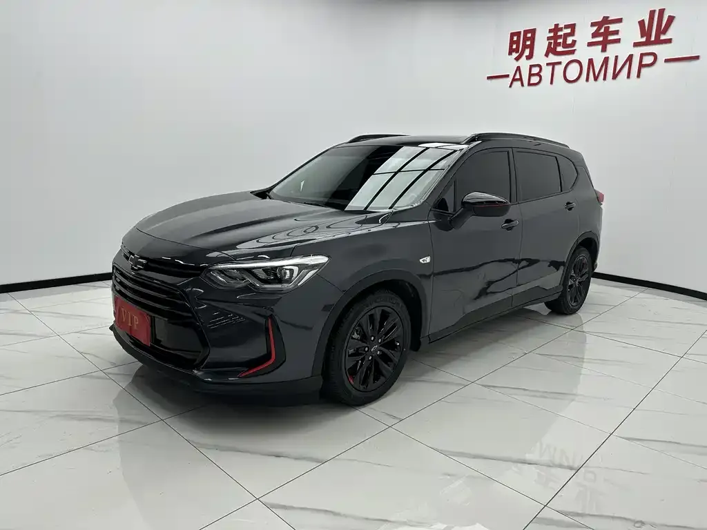Chevrolet Volando 2023 из CN, фото 6