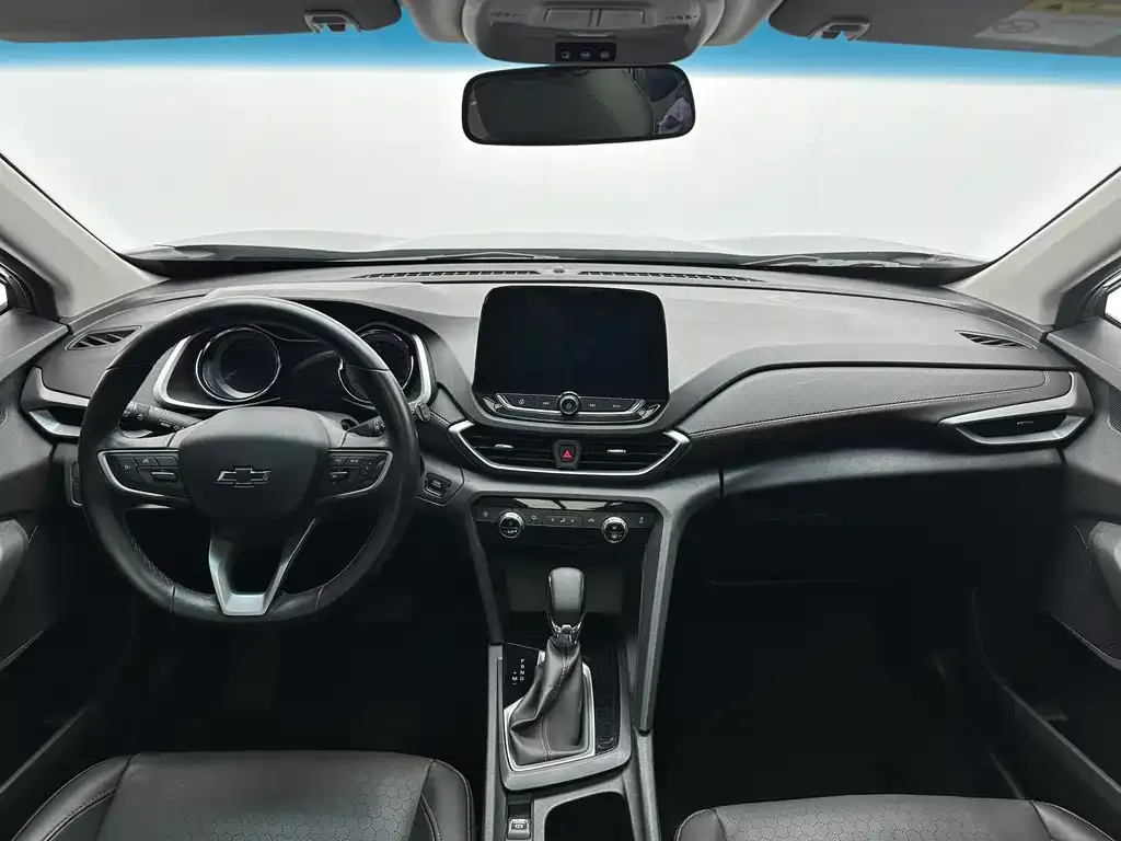 Chevrolet Volando 2023 из CN, фото 9