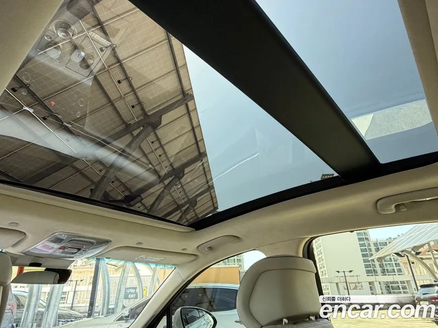 Genesis G80 2025 из KR, фото 8