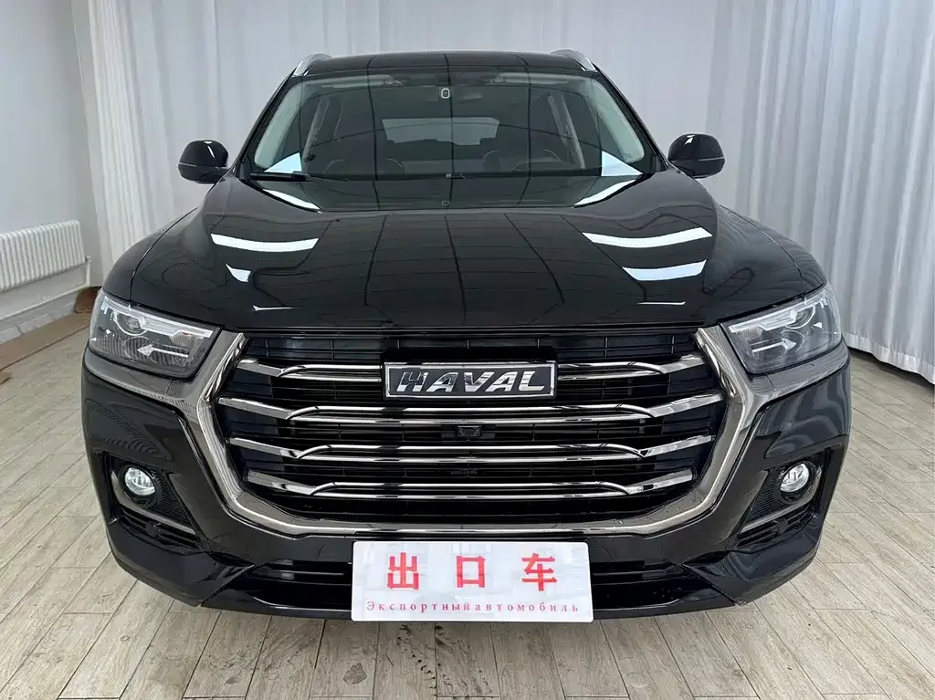 Haval H6 — фото 8