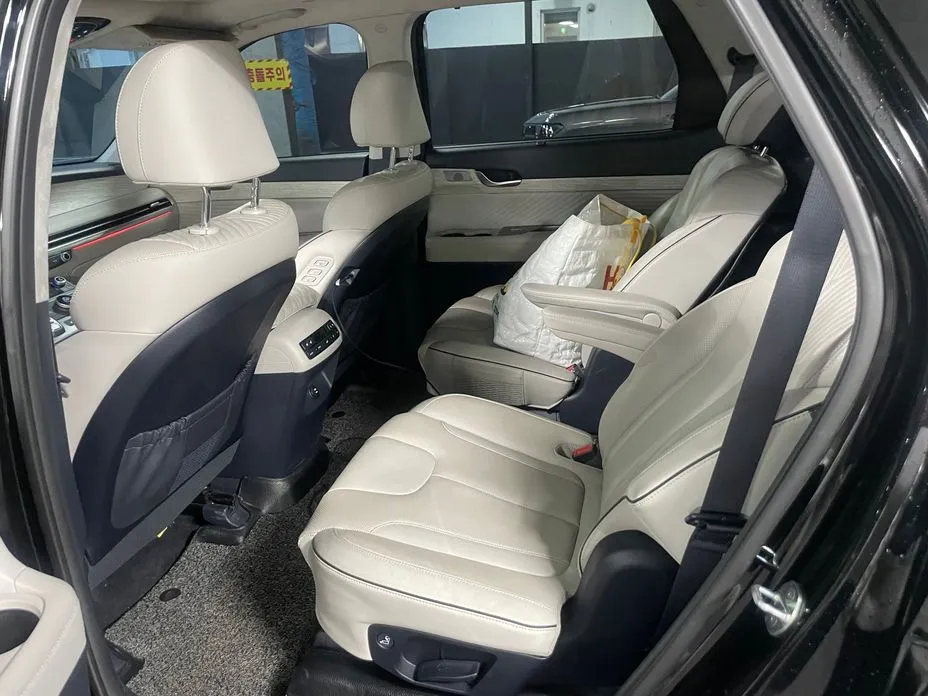 Hyundai Palisade — фото 6