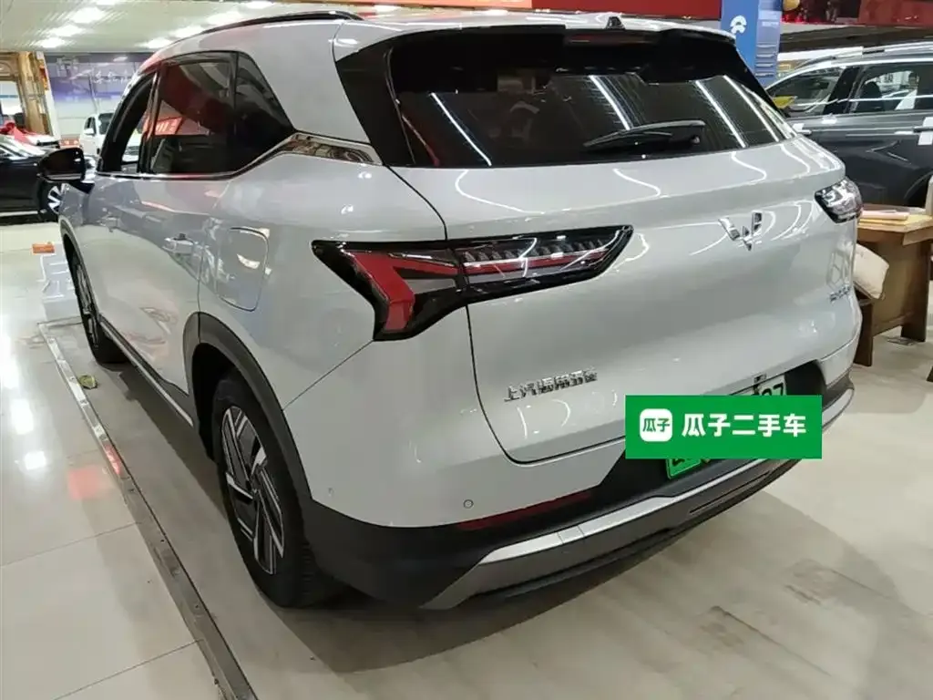 Wuling Xingguang S — фото 10