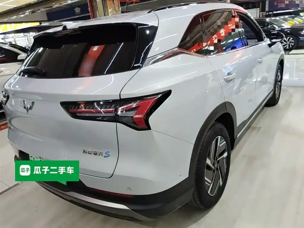 Wuling Xingguang S — фото 7