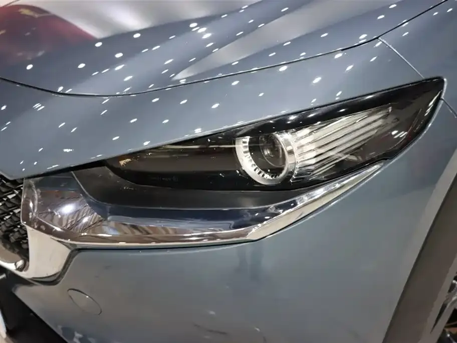 Mazda CX-30 2021 из CN, фото 6
