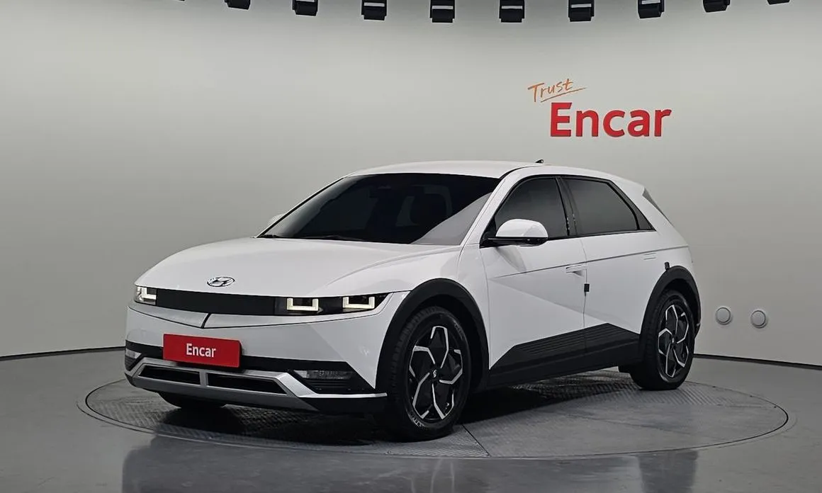 Hyundai Ioniq5