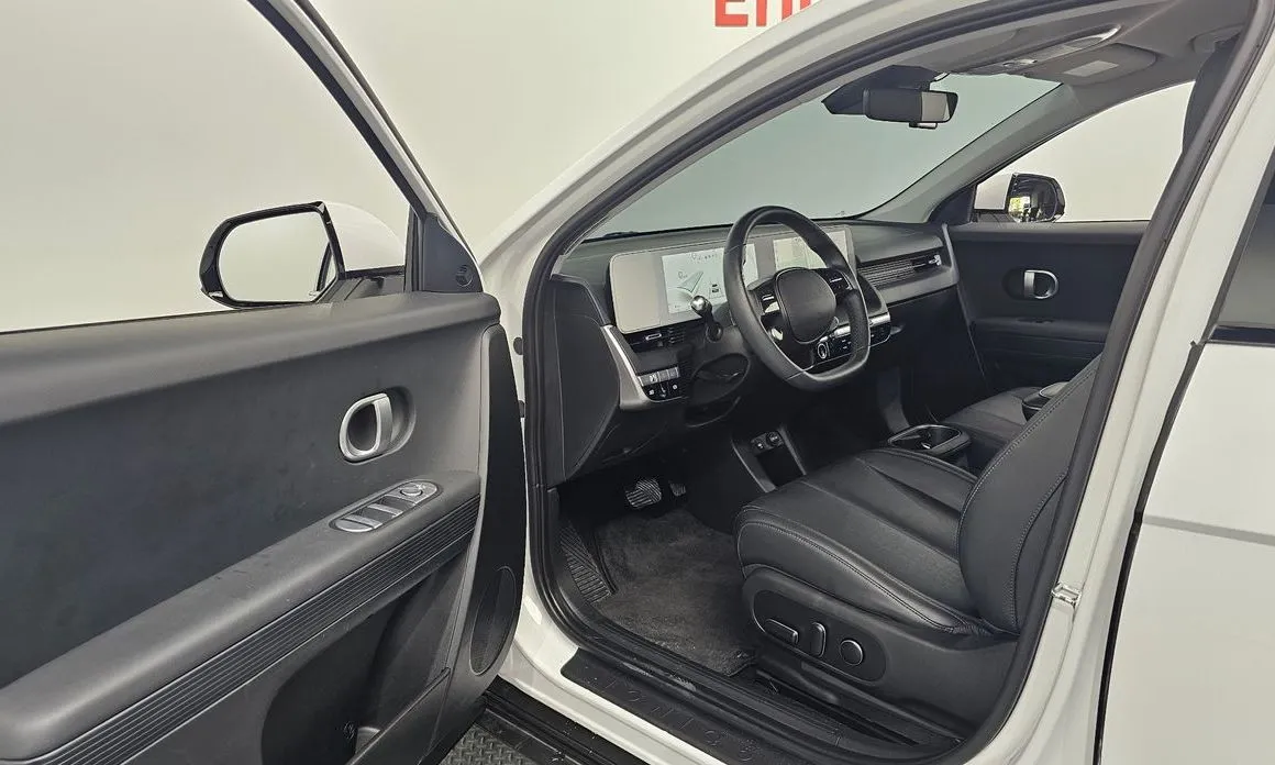 Hyundai Ioniq5 2023 из KR, фото 4
