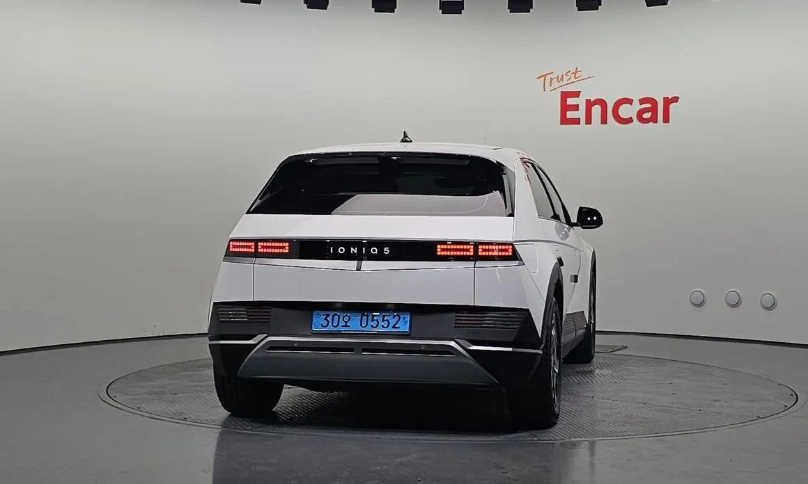 Hyundai Ioniq5 2023 из KR, фото 7