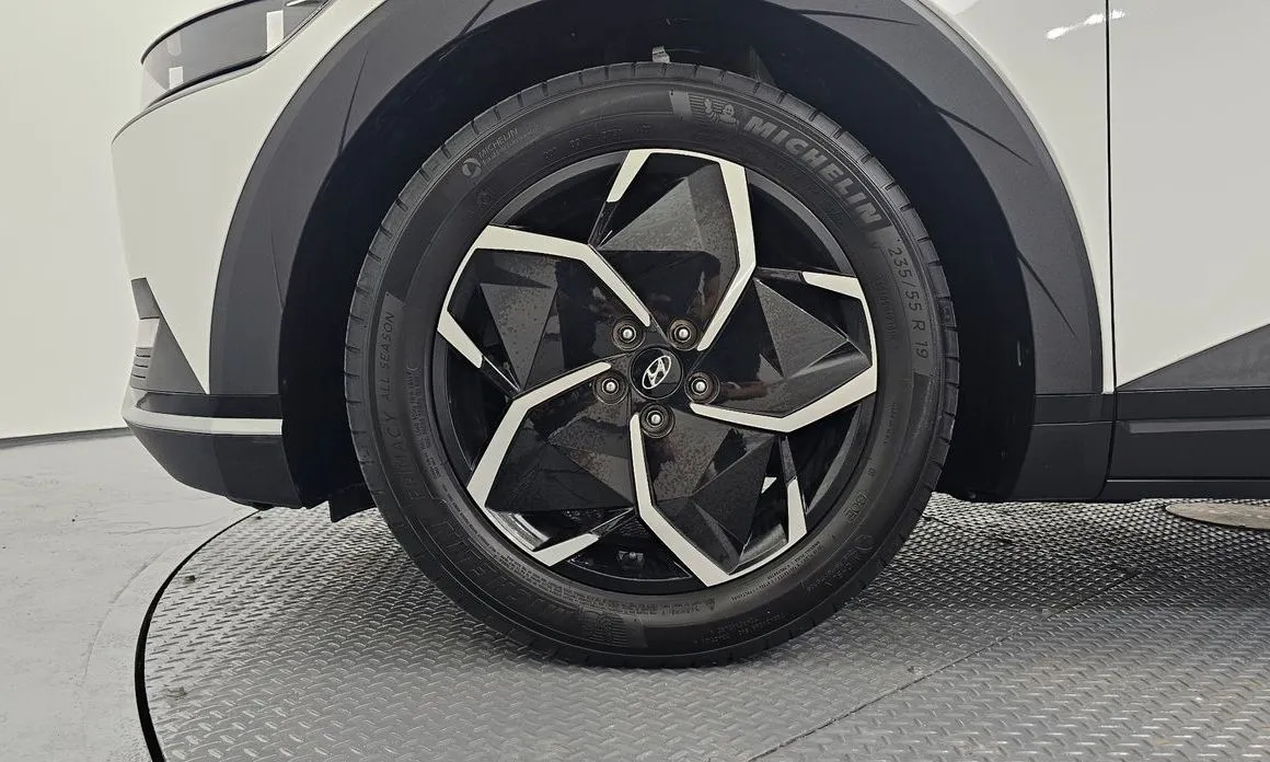 Hyundai Ioniq5 2023 из KR, фото 8