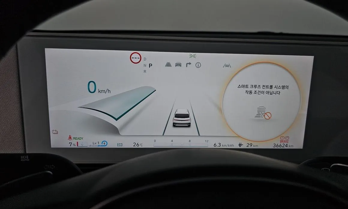 Hyundai Ioniq5 2023 из KR, фото 5