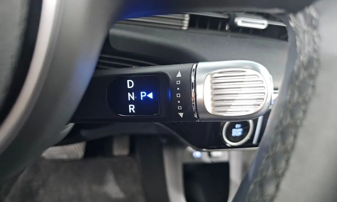 Hyundai Ioniq5 2023 из KR, фото 3
