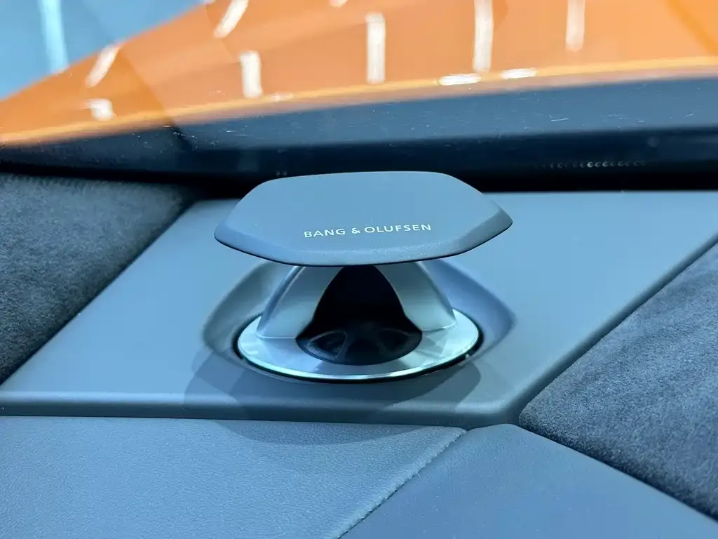 Lamborghini Urus — фото 2