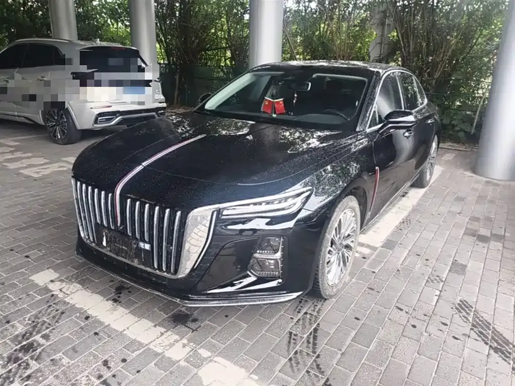 Hongqi H5 2023 из CN, фото 10