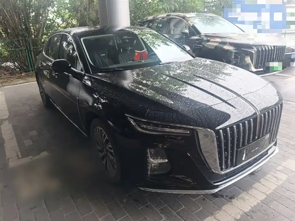 Hongqi H5 2023 из CN, фото 4
