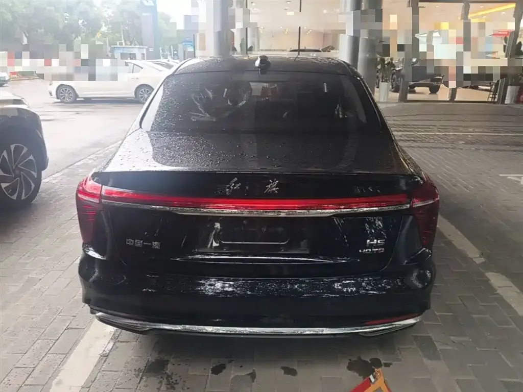 Hongqi H5 2023 из CN, фото 8