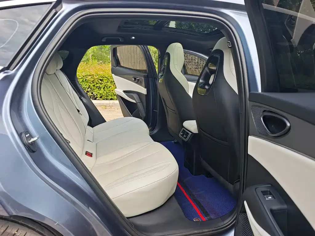 BYD Seal 06 — фото 2