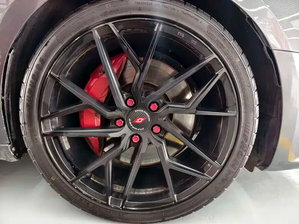 Audi S4 2022 из CN, фото 6
