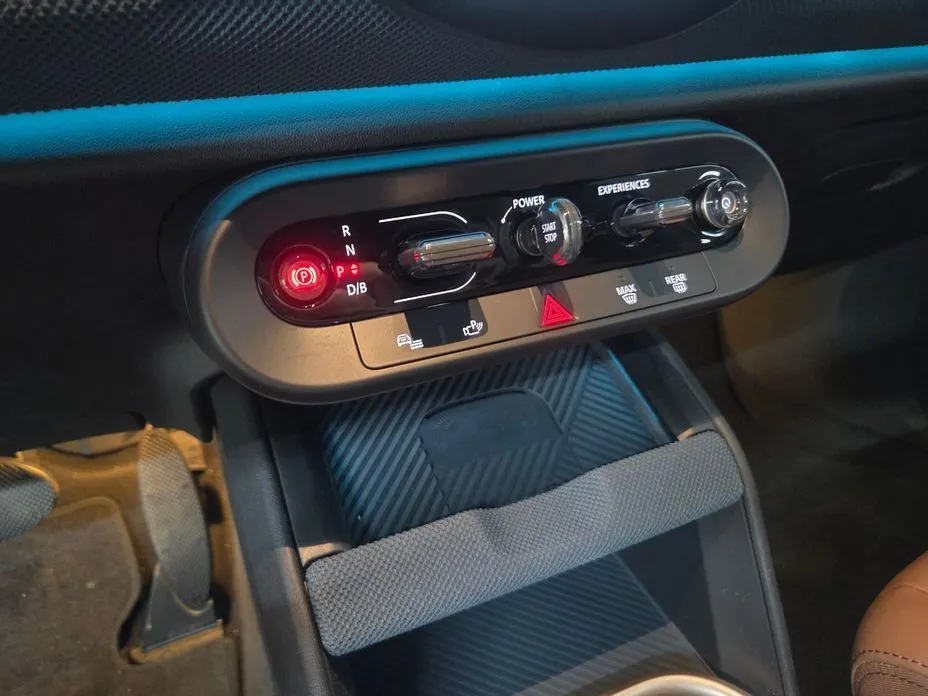 Mini Countryman 2025 из KR, фото 4
