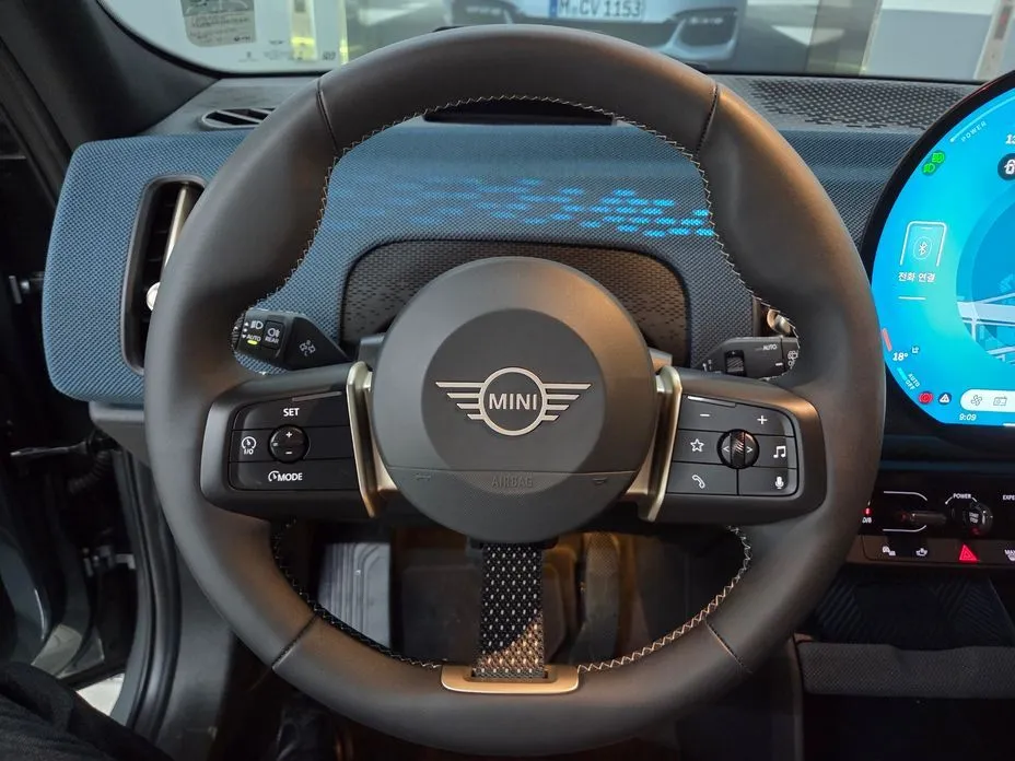 Mini Countryman 2025 из KR, фото 9