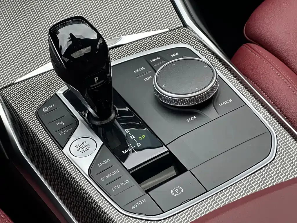 BMW 4 Series — фото 9