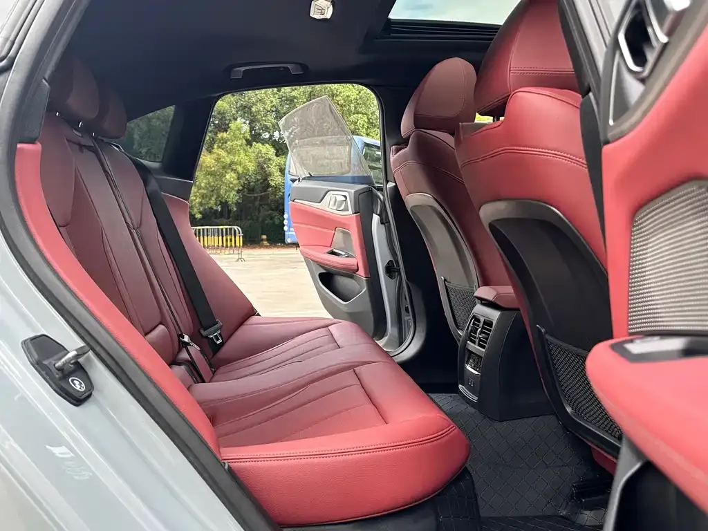 BMW 4 Series — фото 2
