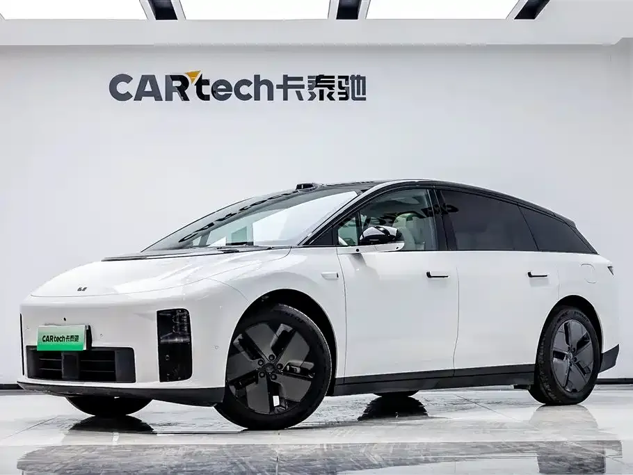 Li Auto i6