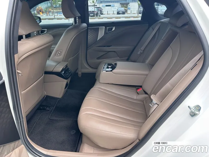 Kia K8 2023 из KR, фото 7