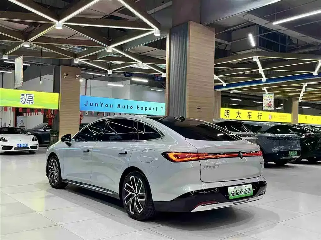 Baojun Enjoy — фото 9