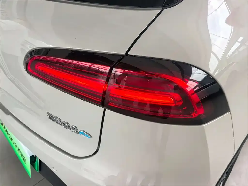 Wuling Bingo PLUS