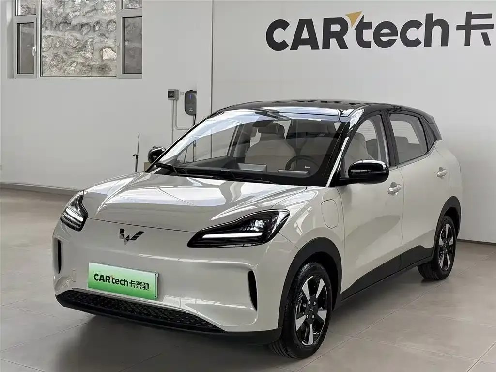 Wuling Bingo PLUS 2025 из CN, фото 6
