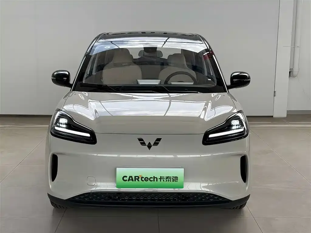 Wuling Bingo PLUS 2025 из CN, фото 5