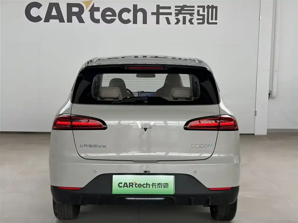 Wuling Bingo PLUS 2025 из CN, фото 2
