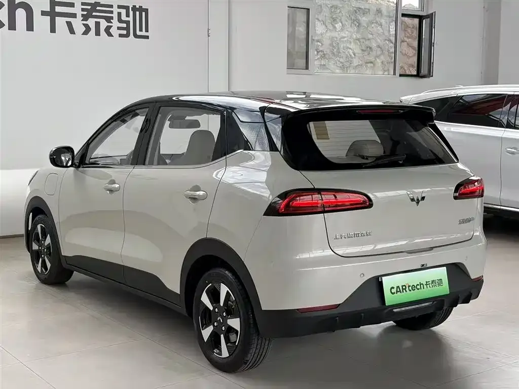 Wuling Bingo PLUS 2025 из CN, фото 7