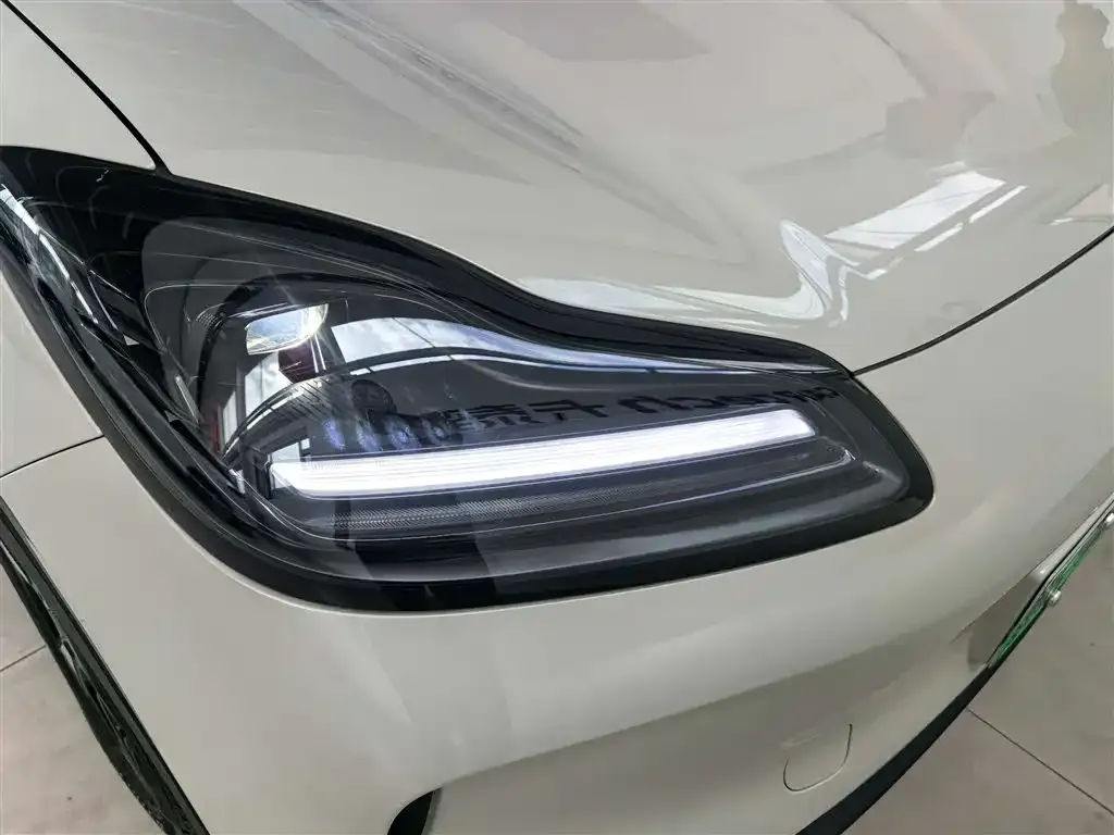 Wuling Bingo PLUS 2025 из CN, фото 3