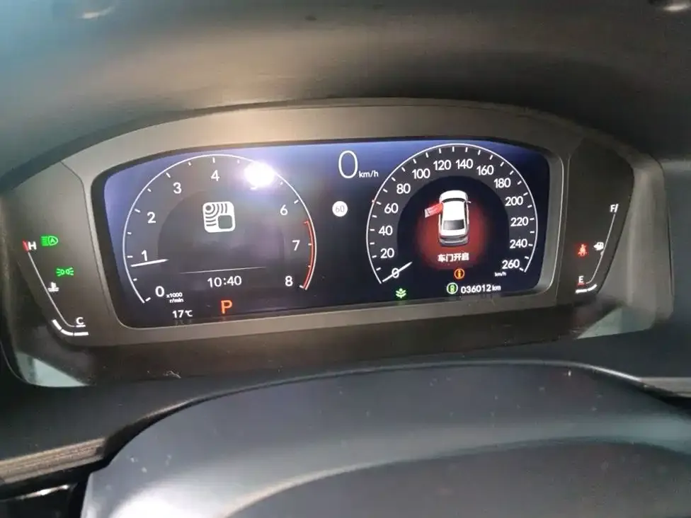 Honda Civic — фото 2