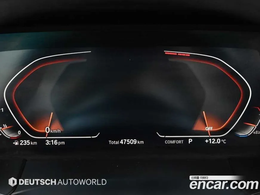BMW Z4 2021 из KR, фото 3