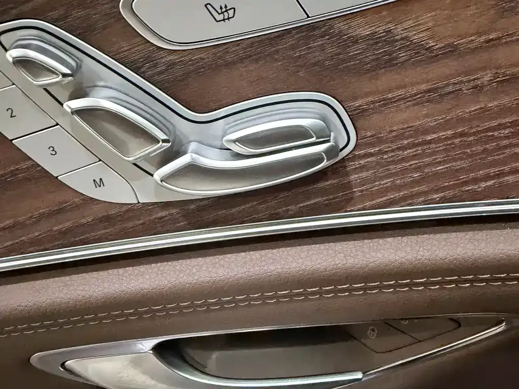 Mercedes-Benz E-Class 2023 из CN, фото 9