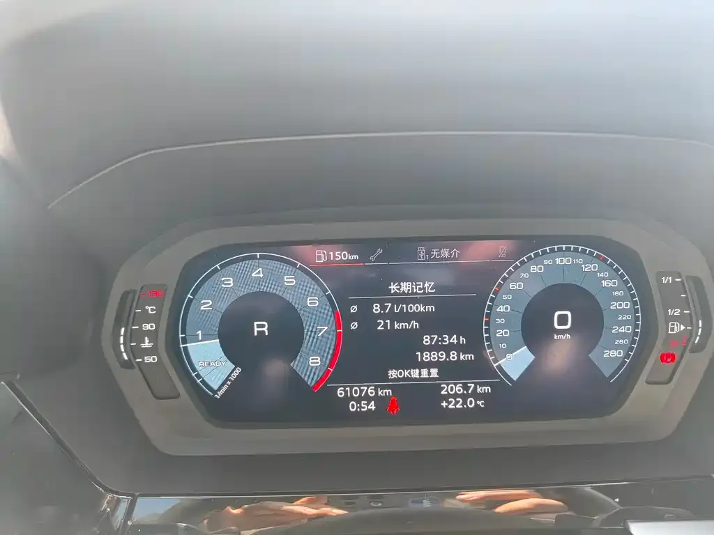 Audi A3 2021 из CN, фото 3
