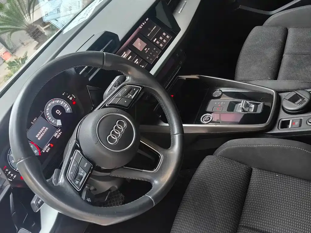 Audi A3 2021 из CN, фото 7