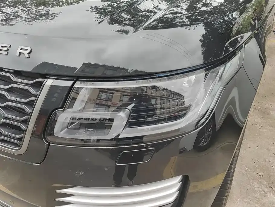 Land Rover Range Rover 2022 из CN, фото 6